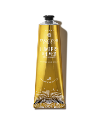 Creme de Mãos Whipped Karité Luz do Entardecer 150mL,  Creme de Mãos Whipped Karité Luz do Entardecer 150mL